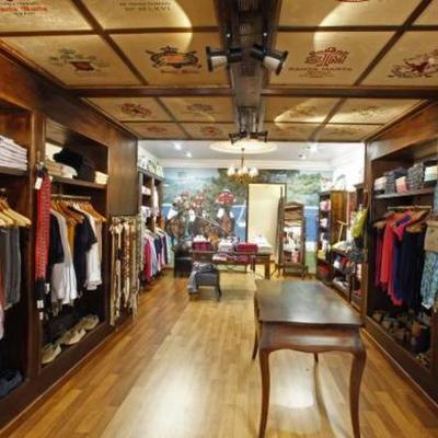 Timeline: Uniqlo's Story