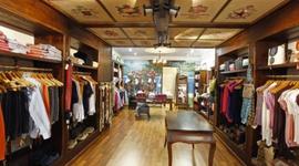 Timeline: Uniqlo's Story