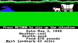 Timeline: Westward Expansion