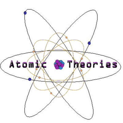 Timeline: Atomic Theory