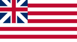 Timeline: Independencia de las colonias británicas de Norteamérica