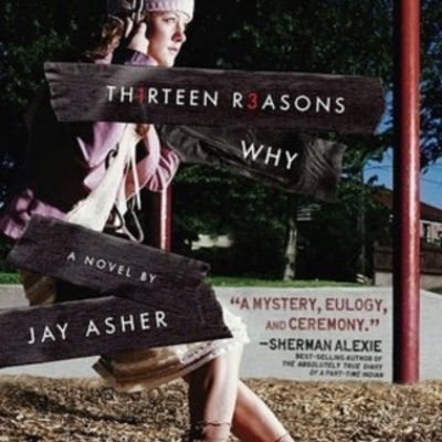 Timeline: Thirteen Reasons Why by Jay Asher