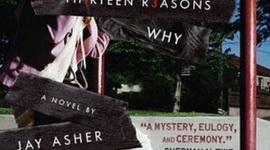 Timeline: Thirteen Reasons Why by Jay Asher
