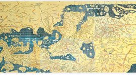 Timeline: Grandes Descubridores