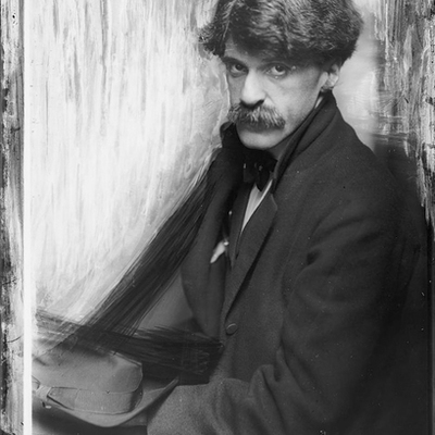 Timeline: Alfred Stieglitz: Ground Breaker