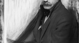 Timeline: Alfred Stieglitz: Ground Breaker