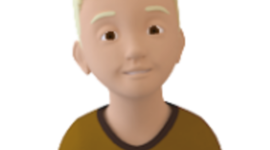 Timeline: Virtual Child: Carsons Development