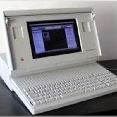 Timeline: La vida TIC de mi padre