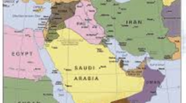 Timeline: Middle East
