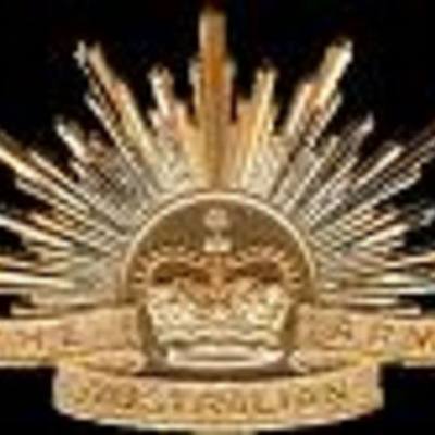 Timeline: JORDAN'S ANZACS AT GALLIPOLI