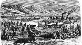 Timeline: Econ and Development