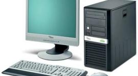 Timeline: Historia evaluación de los computadores