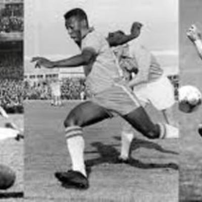 Timeline: Historia Del Futbol