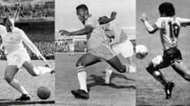 Timeline: Historia Del Futbol