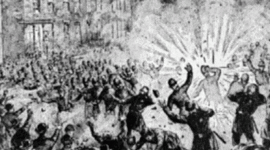 Timeline: The Haymarket Riot