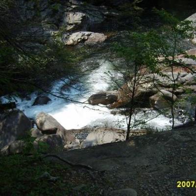 Timeline: Gatlinburg fun