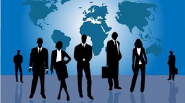 Timeline: Business Timeline