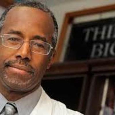 Timeline: La vida de Benjamin Carson