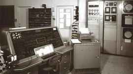 Timeline: Historia y Evolucion De Las Computadoras