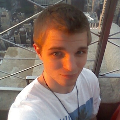 Timeline: Alexander P. Shun