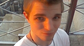 Timeline: Alexander P. Shun