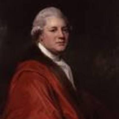Timeline: James MacPherson