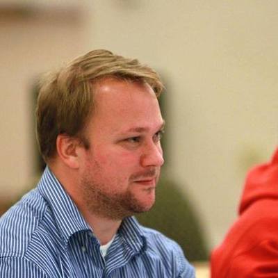 Timeline: All about me