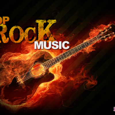 Timeline: The Rock Music