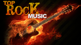 Timeline: The Rock Music