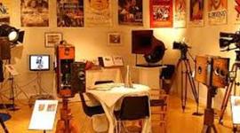 Timeline: evolution of cinema