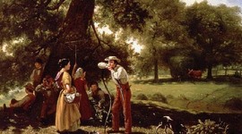 Timeline: Official power and countervailing powers