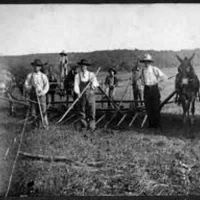 Timeline: World War 1 and the Roaring Twenties