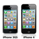Iphone evolution timeline