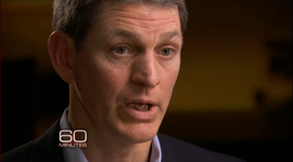 Timeline: Hank Crumpton