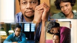 Timeline: Película "la historia de Ben Carson"