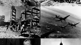 Timeline: World War 2