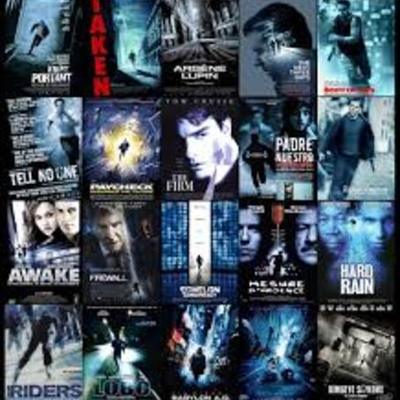 Timeline: MEJORES PELÍCULAS DE LA HISTORIA DEL CINE