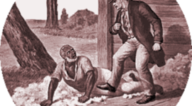 Timeline: Slavery and the Events Leading up to the Civil War
