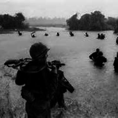 Timeline: Vietnam War Timeline