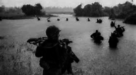 Timeline: Vietnam War Timeline
