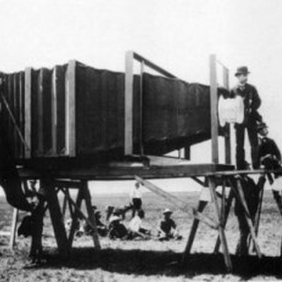 Timeline: Historia de la Fotografía