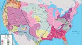 Timeline: American Expansion