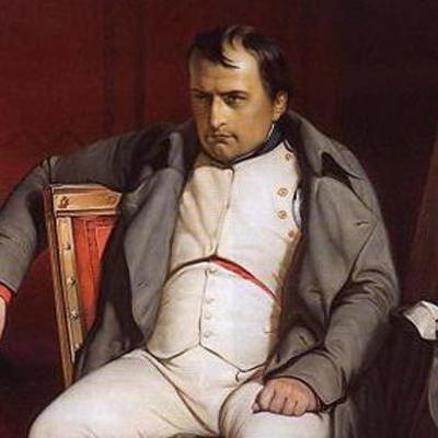 Timeline: Age of Napoleon