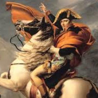 Timeline: The Age of Napoleon