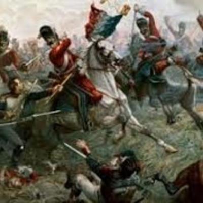 Timeline: The Age of Napoleon