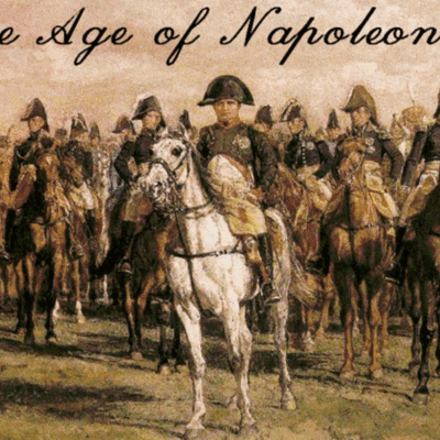 Timeline: The Age of Napoleon