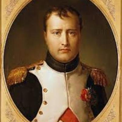 Timeline: The Age of Napoleon