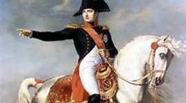 Timeline: The Age of Napoleon