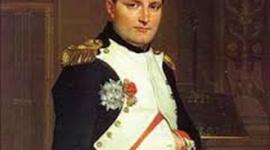 Timeline: The Age Of Napoleon
