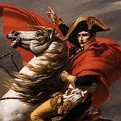 Timeline: The Age Of Napoleon
